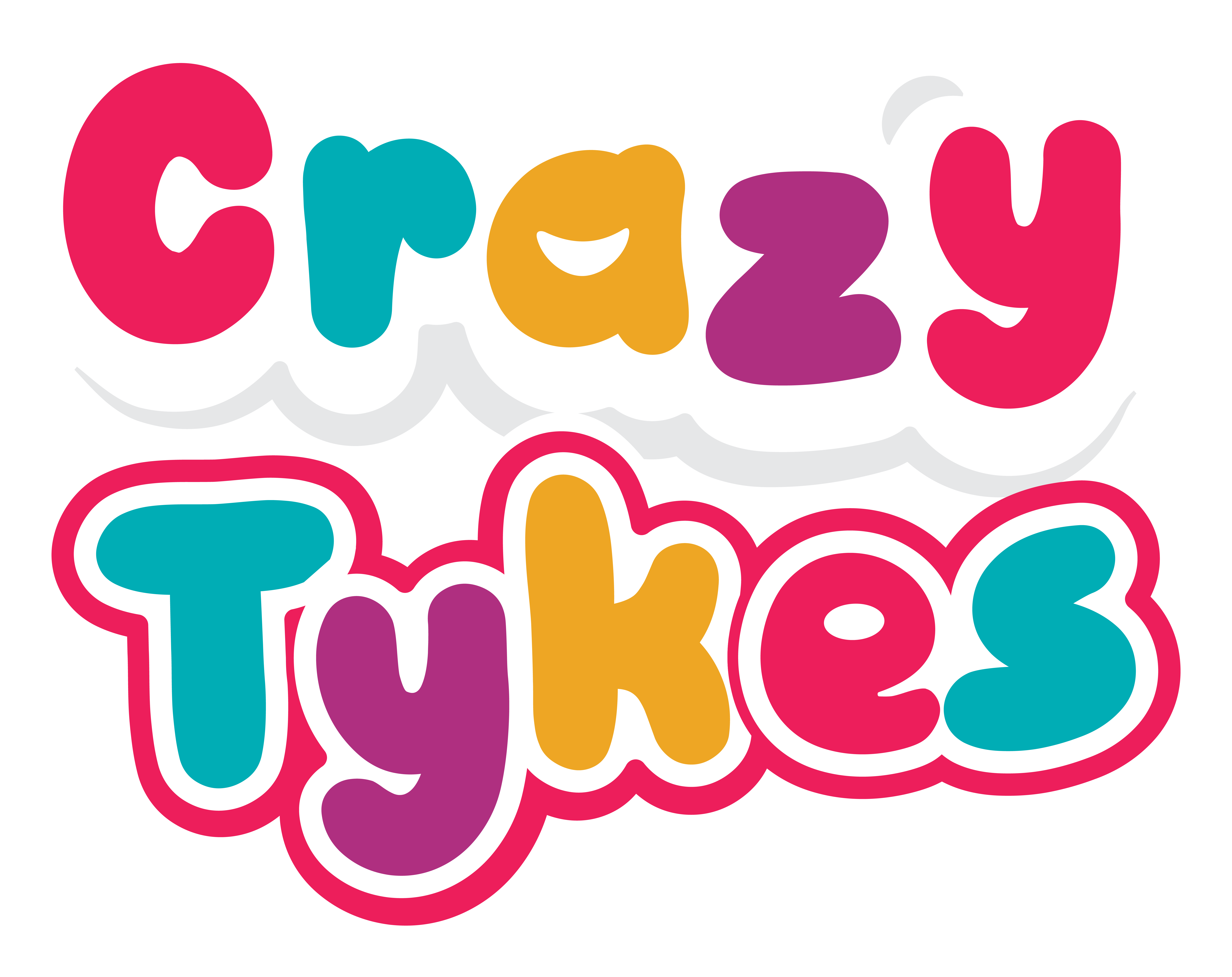 CrazyTykes.co.uk